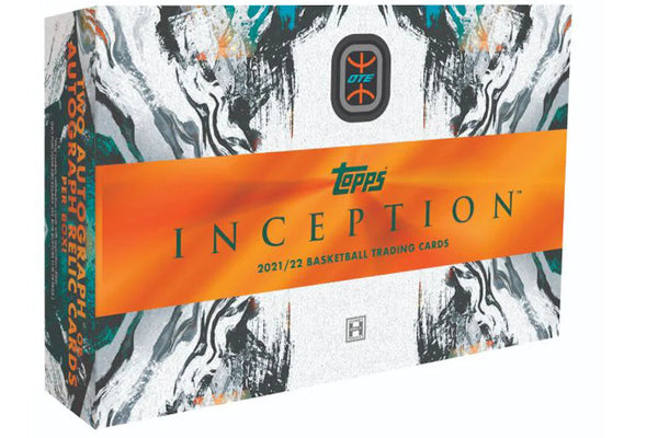 22 TOPPS O/T ELITE INCEPT. BSK default