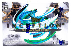 23 TOPPS INCEPTION BSE default