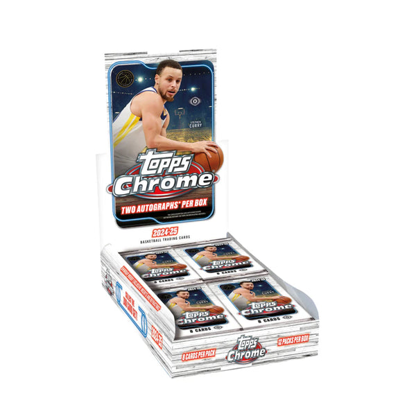 24 TOPPS CHROME BSK HOBBY default