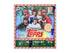 25 TOPPS HOLIDAY MEGA BOX