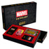 25 PANINI MARVEL ANTHOLOGY