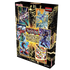 YUGIOH MAGNIFICENT MONSTERS BOX
