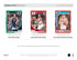 24 PANINI DONRUSS OPTIC BASKETBALL HOBBY MEGA