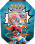 POKEMON M.E. ASCENDED HEROES TIN