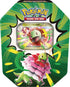 POKEMON M.E. ASCENDED HEROES TIN