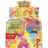 POKEON S&V 151 MINI TINS-LIMIT 1 CASE