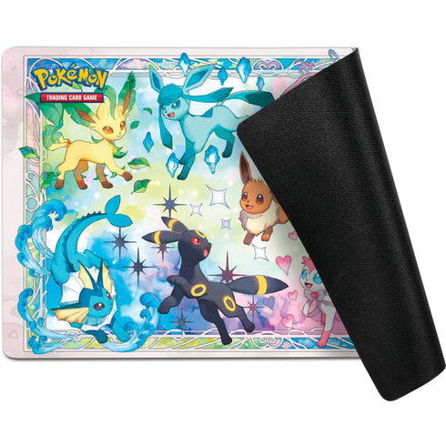 POKEMON S&V PRISMATIC EVOLUTION PREMIUM COL.-Limit 12 units