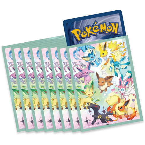 POKEMON S&V PRISMATIC EVOLUTION PREMIUM COL.-Limit 12 units