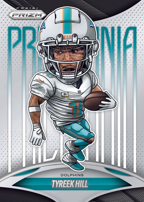 2025 PANINI PRIZM HOBBY FOOTBALL