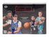 25 TOPPS SIGNATURE CLASS NBA HOBBY