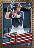 26 PANINI PRIZM USA STARS & STRIPES BASEBALL H2