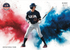 26 PANINI PRIZM USA STARS & STRIPES BASEBALL H2