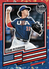 26 PANINI PRIZM USA STARS & STRIPES BASEBALL H2