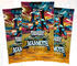26 WILD CARD FANTASY FOOTBALL ATOMPUNK MAMMOTH