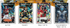 26 WILD CARD FANTASY FOOTBALL ATOMPUNK MAMMOTH