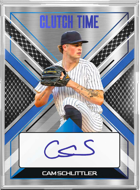2026 PULSE STRATOS HOBBY BASEBALL