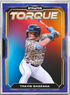 2026 PULSE STRATOS HEAT SEEKER BASEBALL