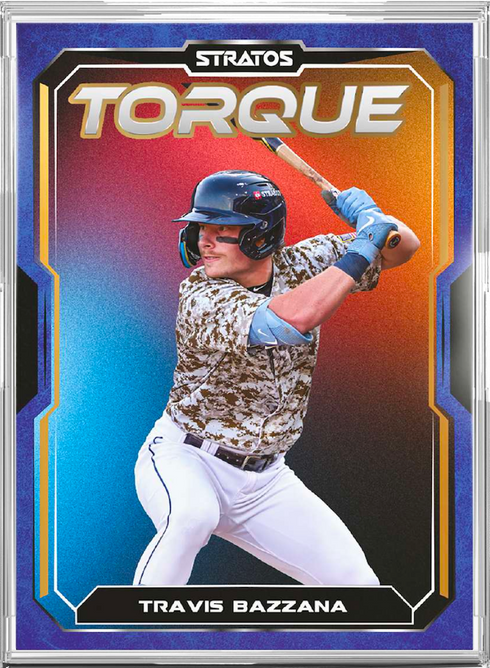 2026 PULSE STRATOS MAX BASEBALL