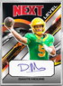 2026 PULSE STRATOS HEAT SEEKER FOOTBALL