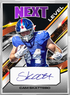 2026 PULSE STRATOS MAX DRAFT FOOTBALL