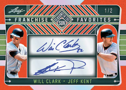 2026 LEAF SEASONS IN THE SUN BASEBALL