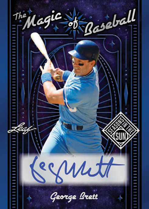 2026 LEAF SEASONS IN THE SUN BASEBALL