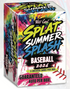 2026 WILD CARD SPLAT SUMMER BASEBALL