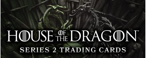 2026 RH HOUSE OF THE DRAGON # 2