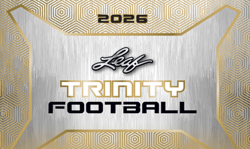 2026 LEAF TRINITY FTB
