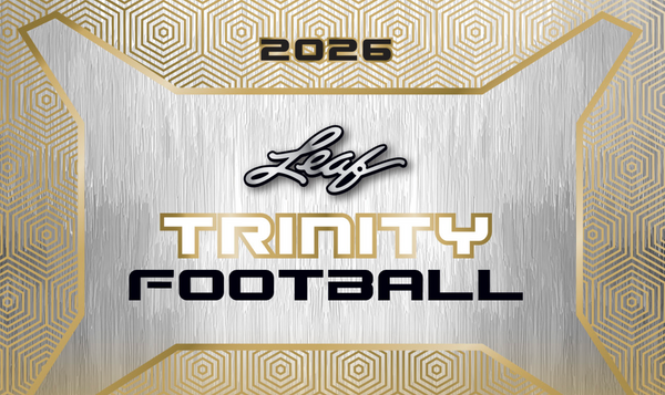 2026 LEAF TRINITY JUMBO FTB