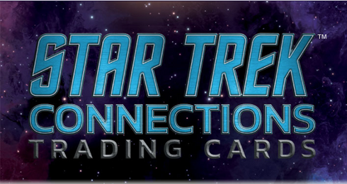2026 RITTENHOUSE STAR TREK CONNETIONS