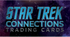 2026 RITTENHOUSE STAR TREK CONNETIONS