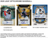 2025 LEAF OPTICHROME HOBBY BASEBALL