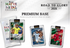 2026 WILD CARD MATTE METAL SOCCER: ROAD TO GLORY
