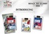 2026 WILD CARD MATTE METAL SOCCER: ROAD TO GLORY