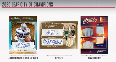 2026 LEAF CITY OF CHAMPIONS