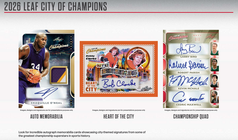 2026 LEAF CITY OF CHAMPIONS