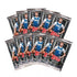 25 TOPPS BASKETBALL TARGET BLASTERS