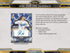 25 TOPPS TIER ONE BASEBALL