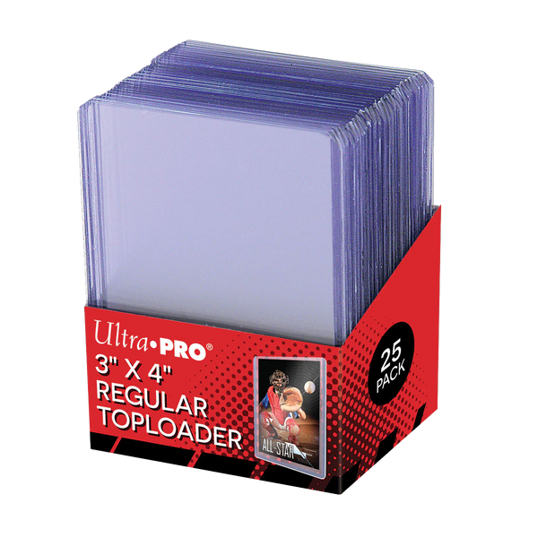 TOP LOADER REGULAR CLR default