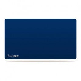 PLAYMAT PLAIN BLUE default