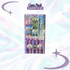 POKEMON CHINESE CBB5C GEM PACK VOL 5