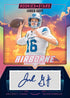 2025 PANINI ROOKIES & STARS FOOTBALL