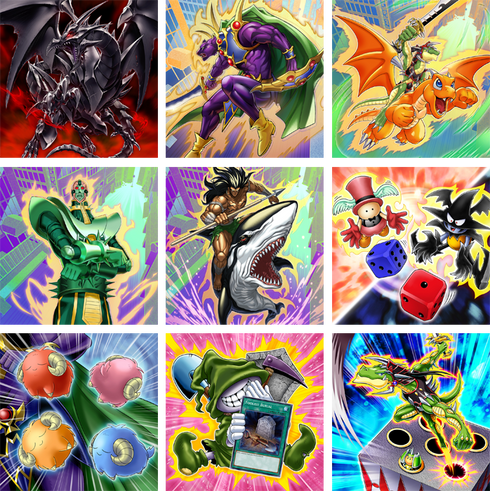 YUGIOH "BEYOND THE BRAVE" BOOSTER BOX