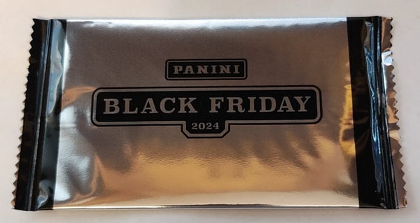 24 PANINI BLACK FRIDAY PACKS MULTI-SPORT (20 PACK LIMIT)