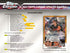 23 TOPPS CHROME UPDATE HOBBY