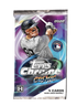 22 TOPPS CHROME COSMIC BASEBALL