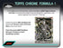 24 TOPPS F1 CHROME LITE QUALIFYING LAP