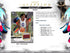 24 TOPPS INCEPTION BASKETBALL