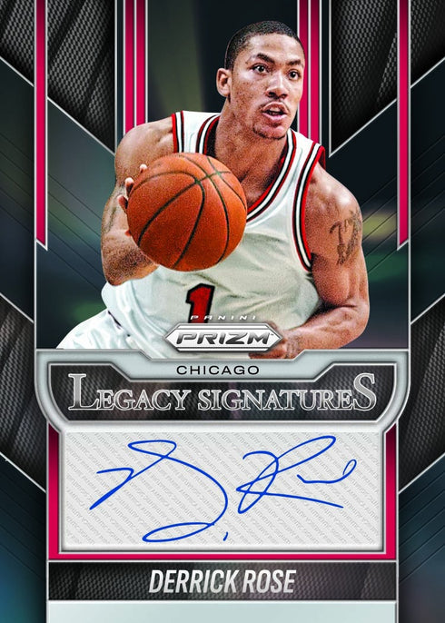 2026 PANINI PRIZM BASKETBALL